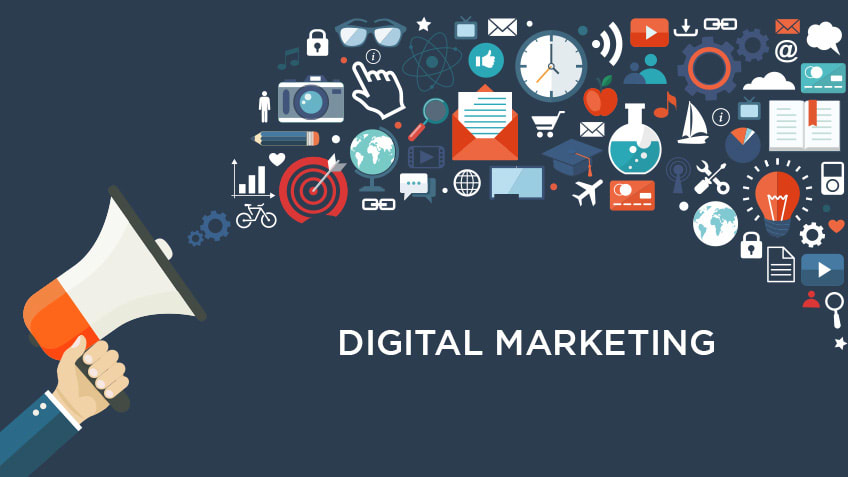 Digital Marketing Matters Now More Than Ever nino group